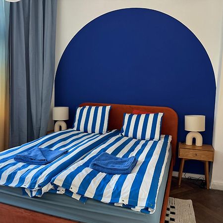 Comfy Apartments - Pokoje Sopocki Chill Сопот Екстериор снимка