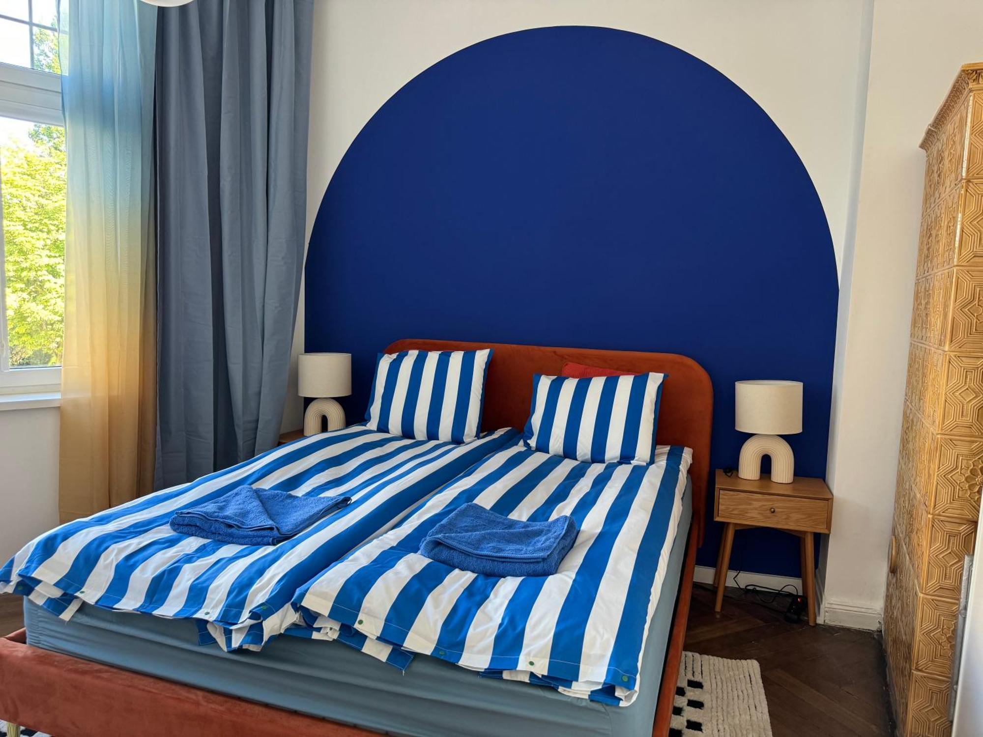 Comfy Apartments - Pokoje Sopocki Chill Сопот Екстериор снимка