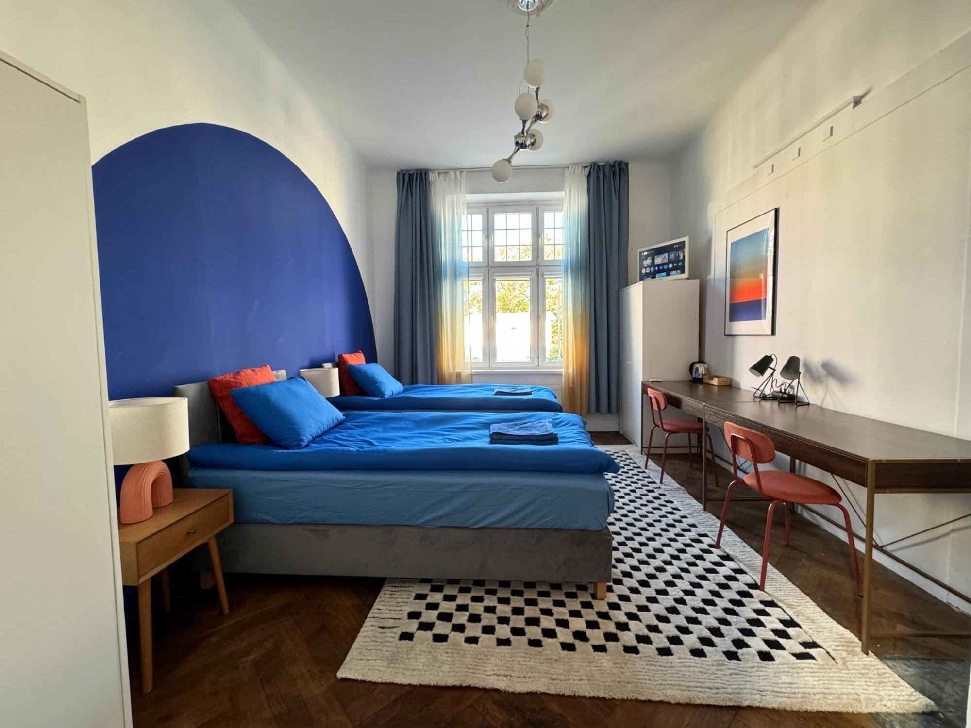 Comfy Apartments - Pokoje Sopocki Chill Сопот Екстериор снимка