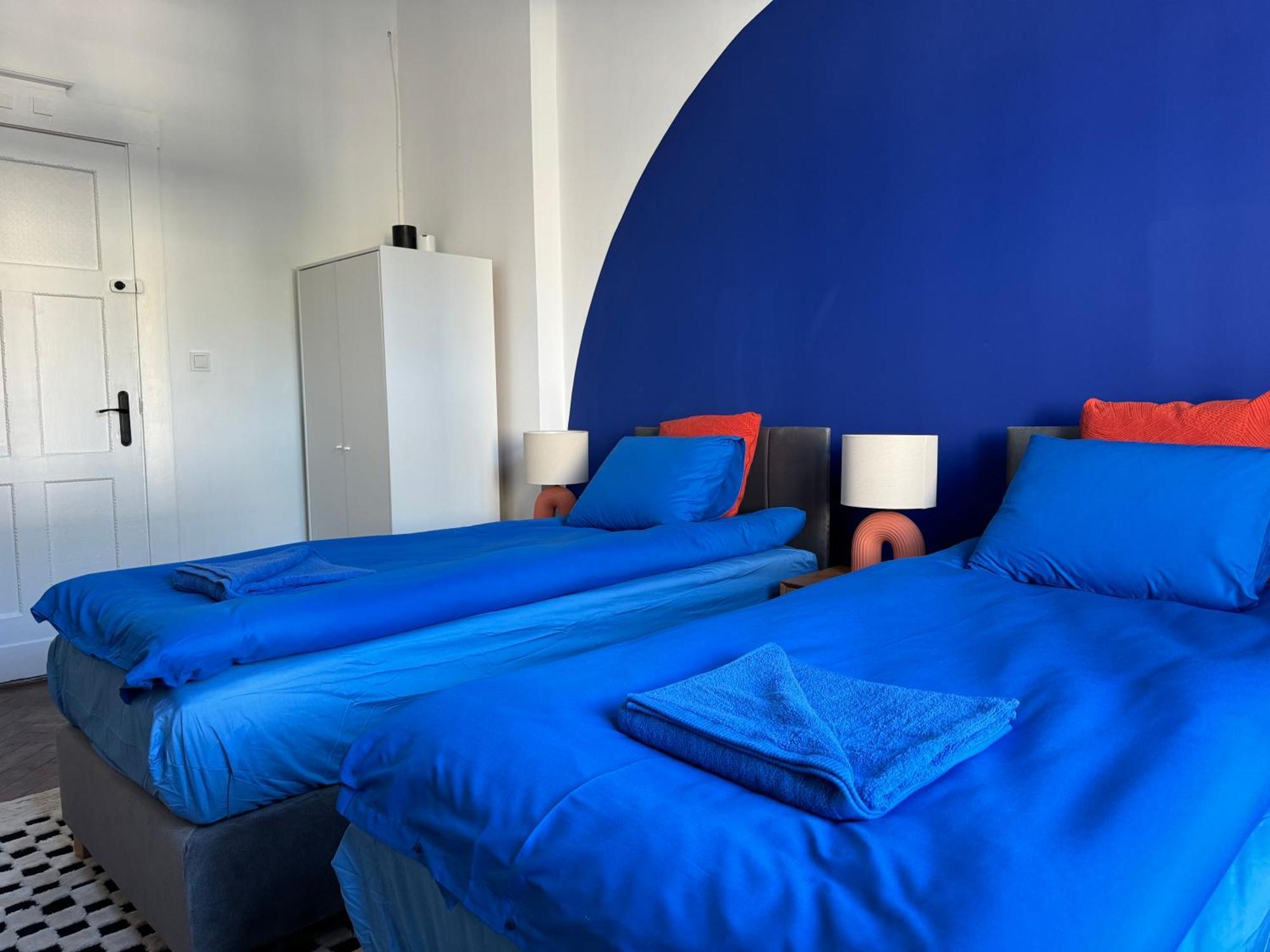 Comfy Apartments - Pokoje Sopocki Chill Сопот Екстериор снимка