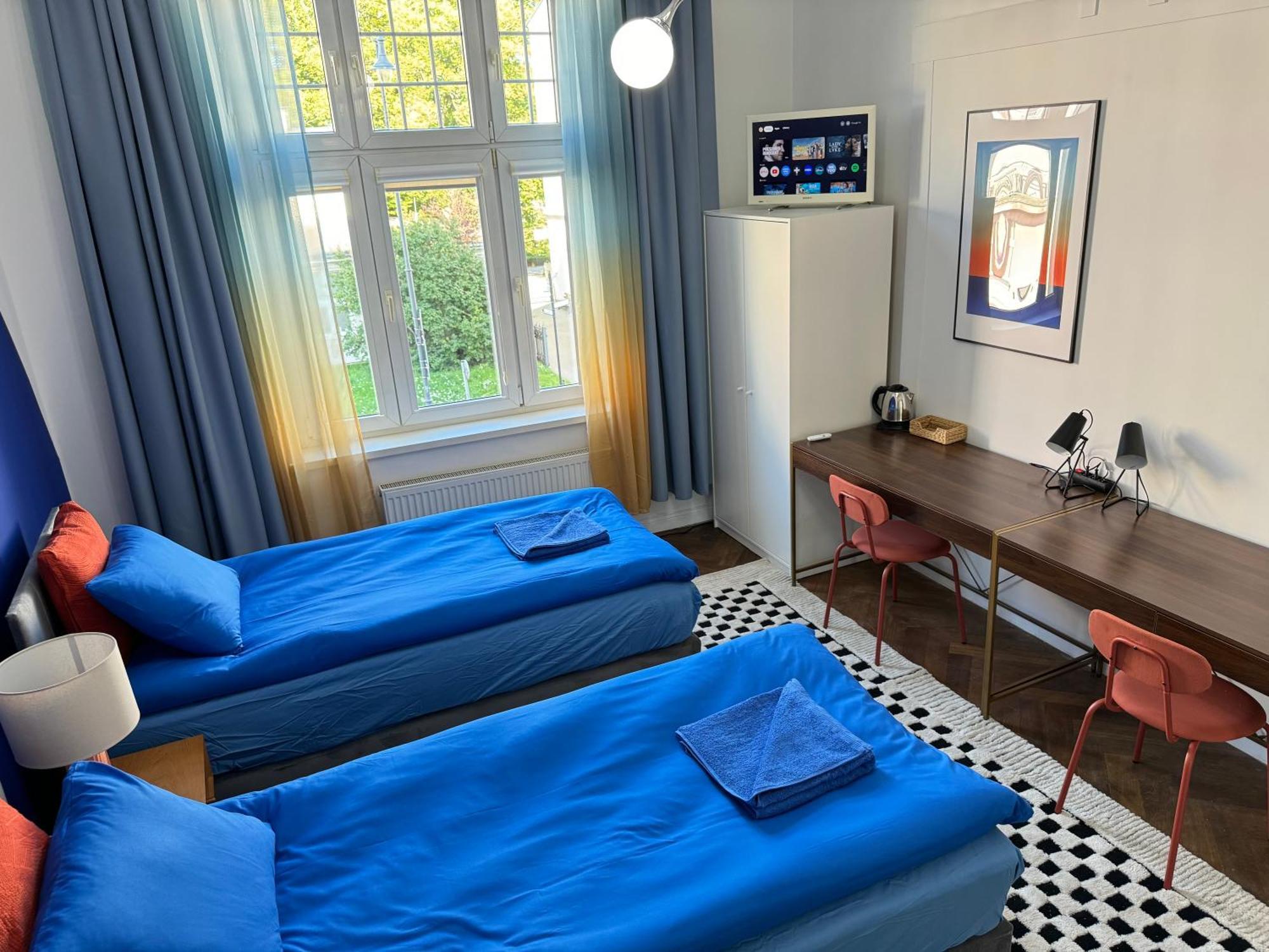 Comfy Apartments - Pokoje Sopocki Chill Сопот Екстериор снимка